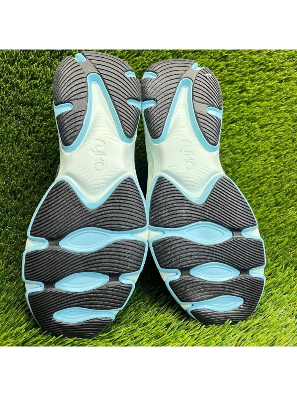 Ryka please review